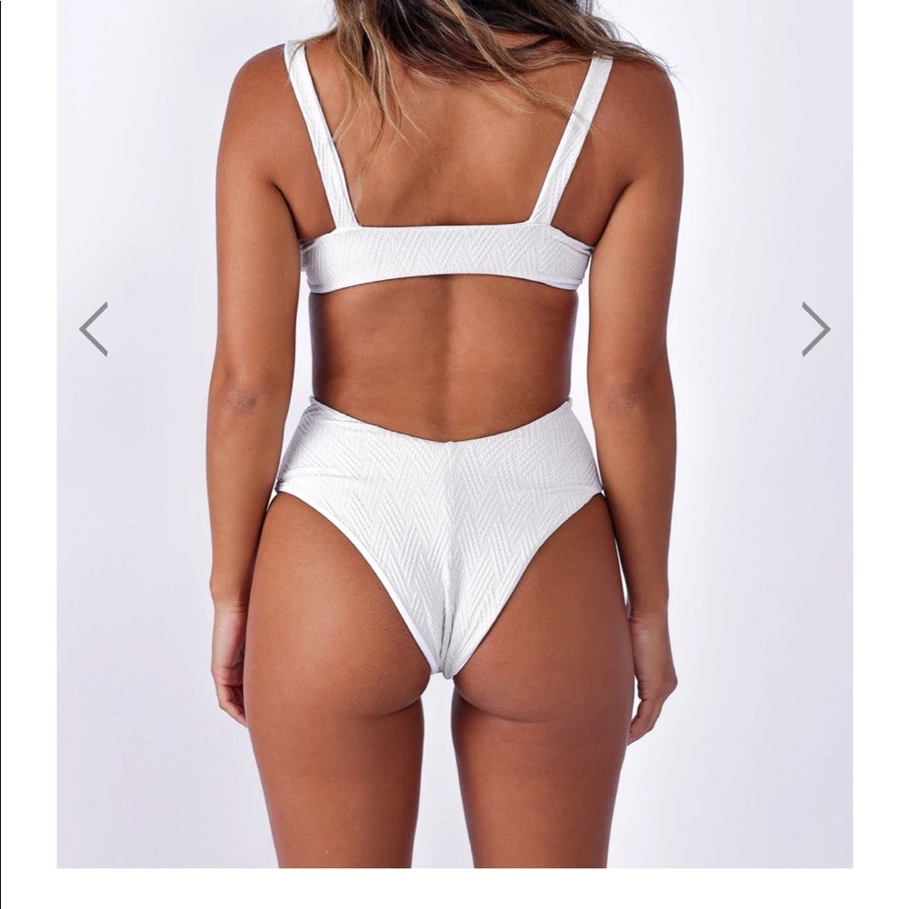 Brand new Skatie melly bottoms